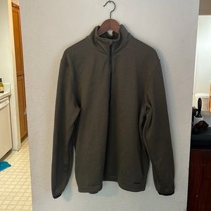 Mens Filson Fleece